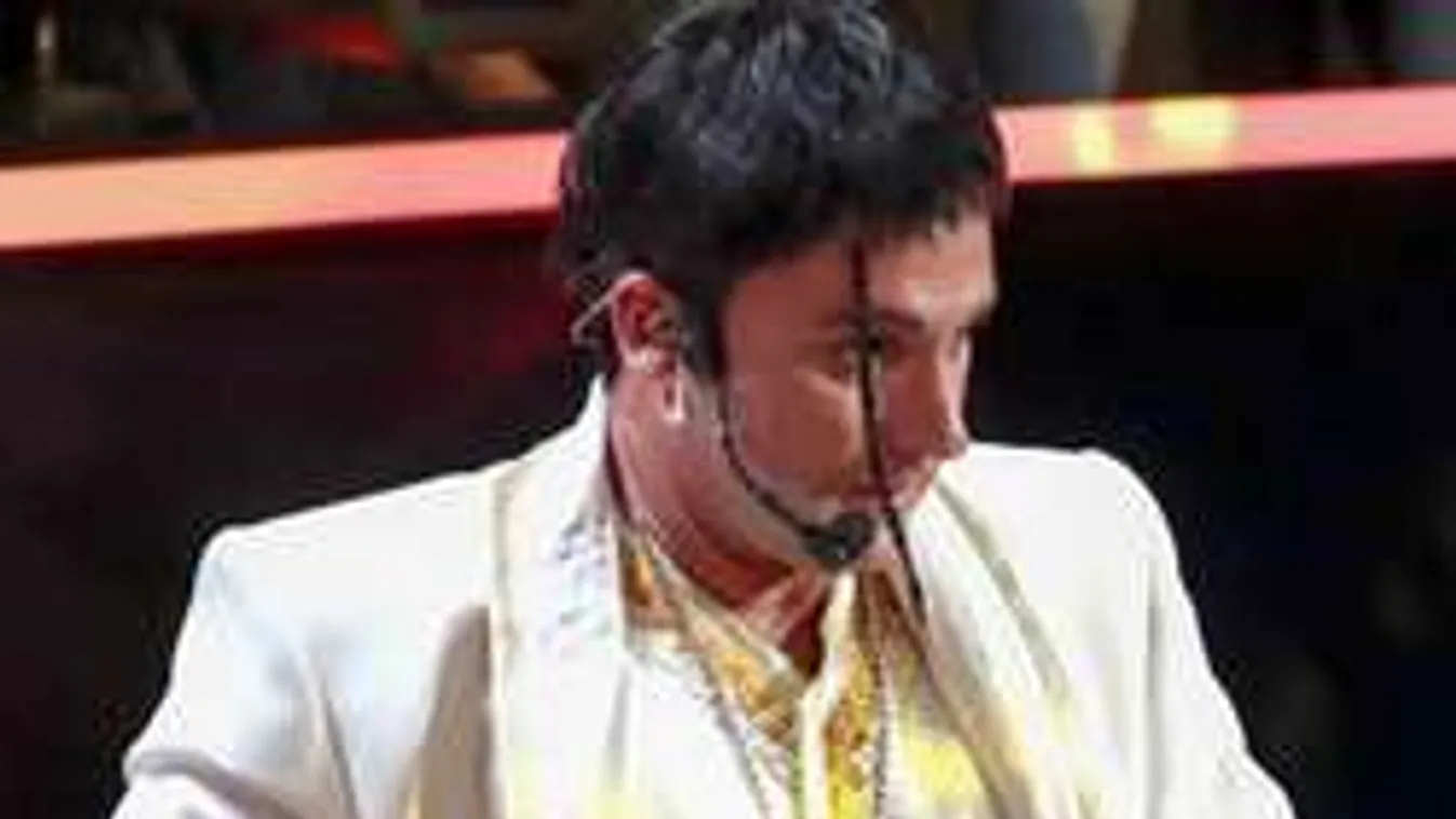 Magánéleti problémájáról vallott a Sztárban Sztár kiesője