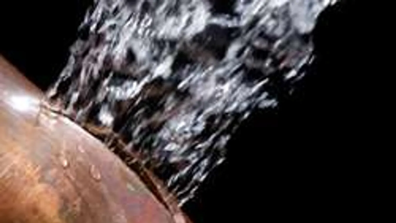 Te is megjárhatod! Ki fizet, ha csőtöréskor elfolyt a víz?