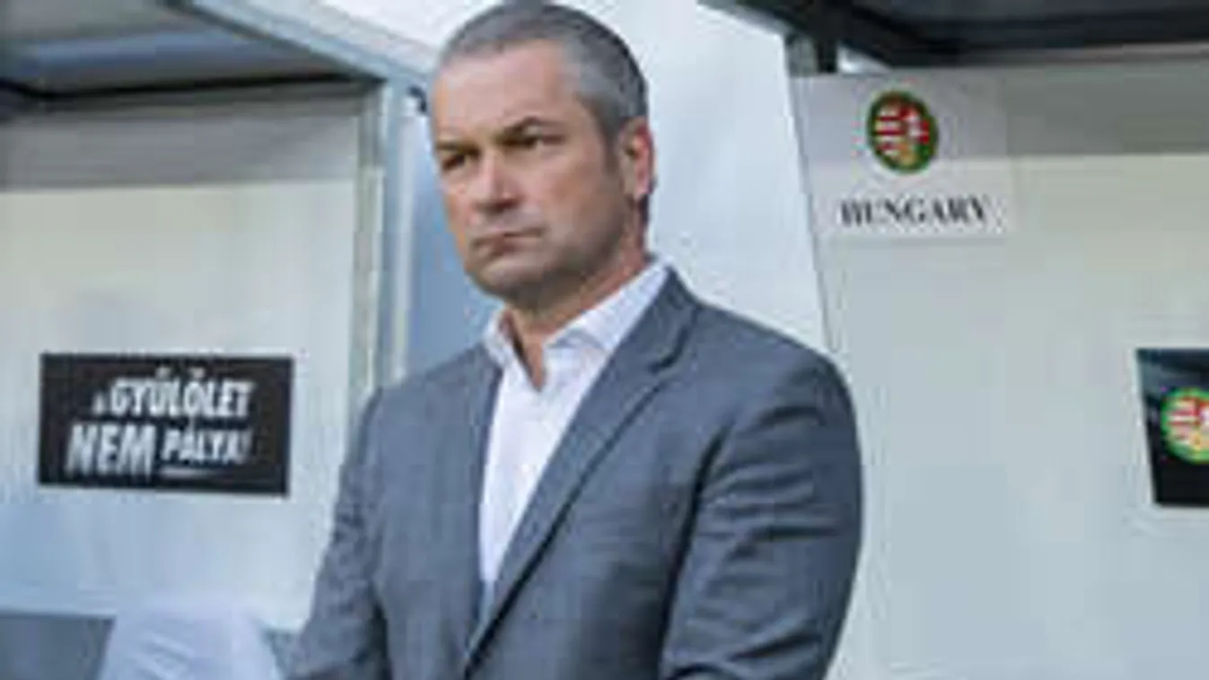 Storck kijelölte a célt, ezt várja a fiataloktól