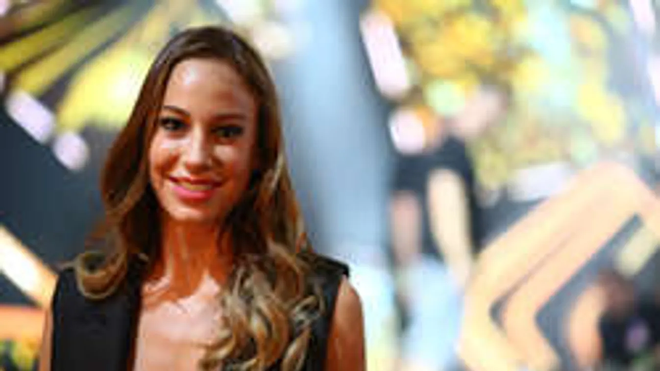 Megható videó: Vajna Tímeáék már a családalapításra készülnek?