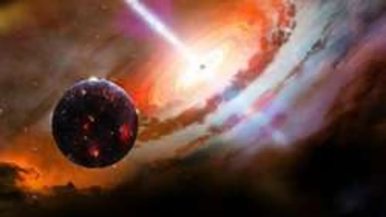 A végzet éjszakáját hozza el a pénteki Fekete Hold?