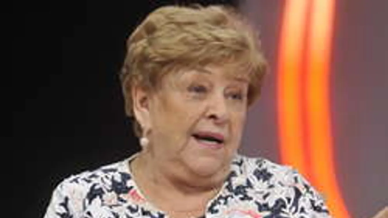 Megdöbbentő vallomás: pokollá vált a magyar színésznő élete