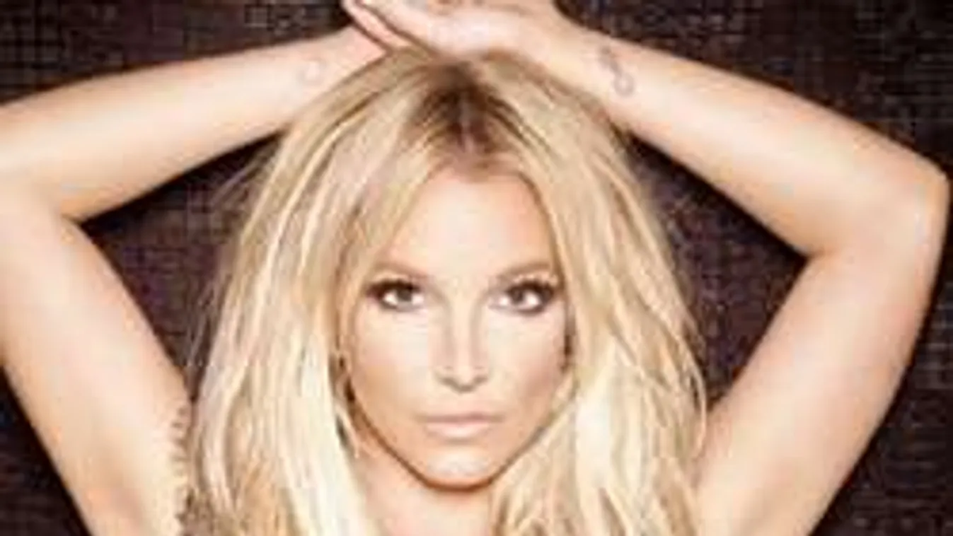 Ezt nézd meg! Dögös gyilkológépbe esett bele Britney Spears