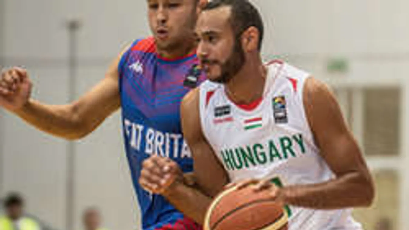 Gólyahír, újra apa lett az Eb-csapat magyar kiválósága