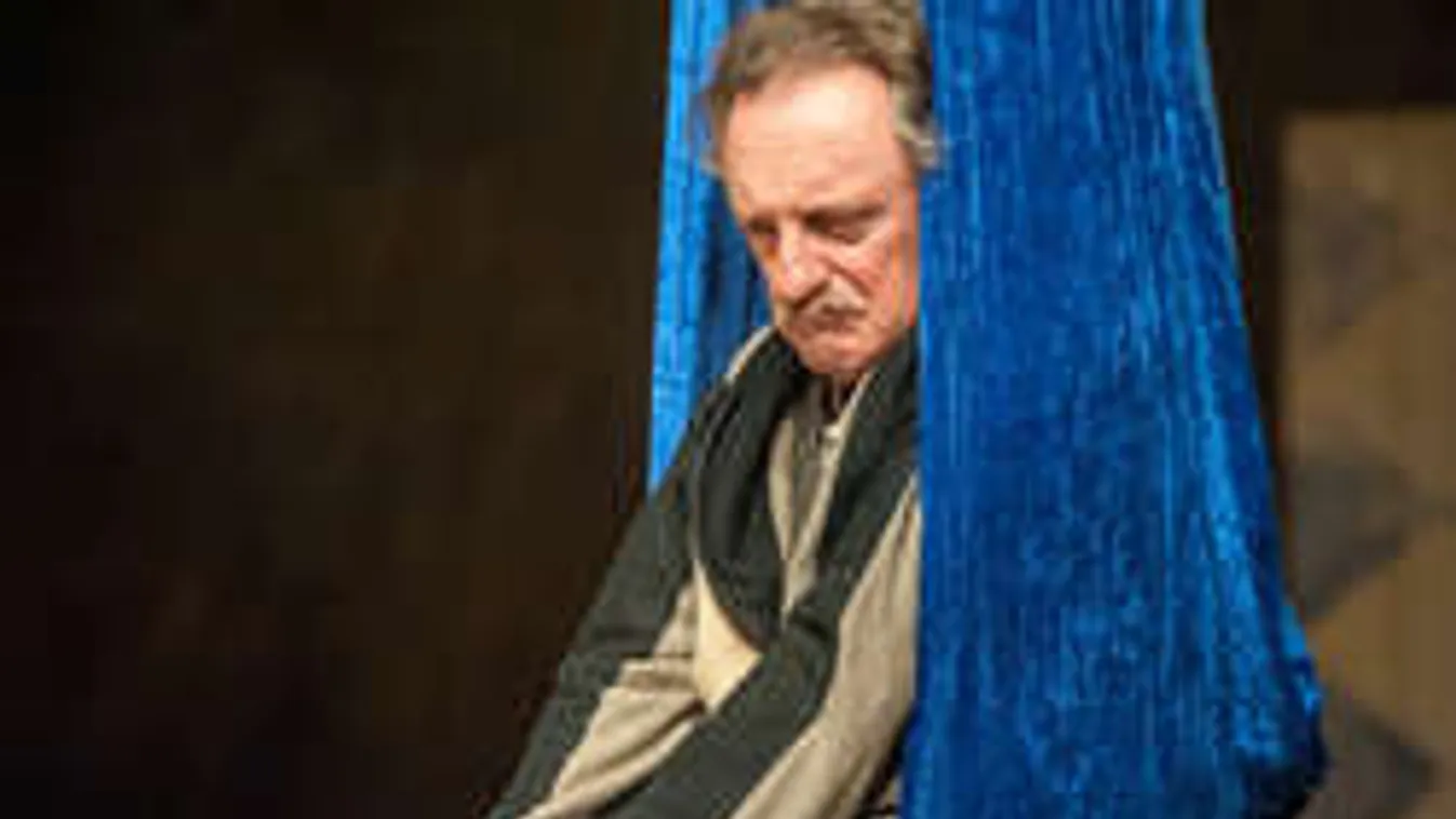 Szétvágta a kezét a teljesen kikészült Szacsvay László