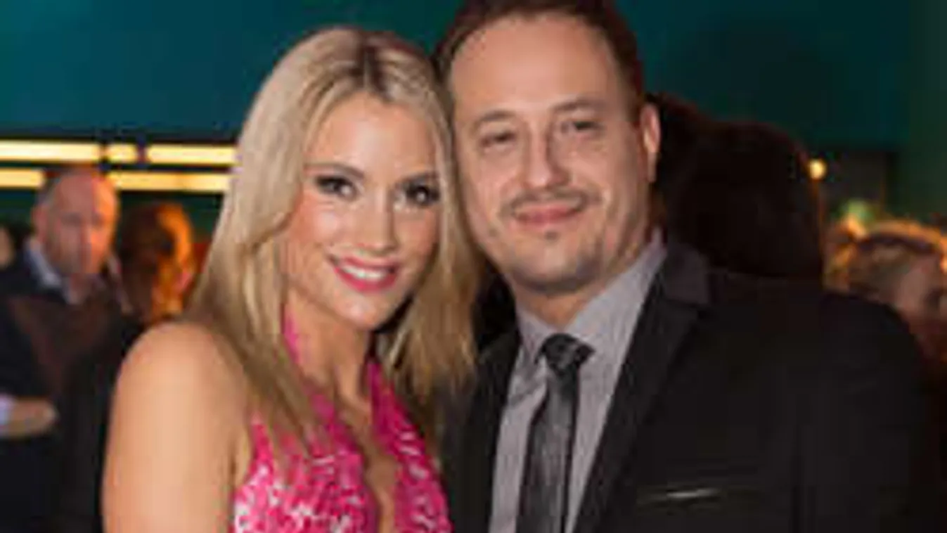 Elvesztette kisbabáját az RTL Klub gyönyörű sztárja