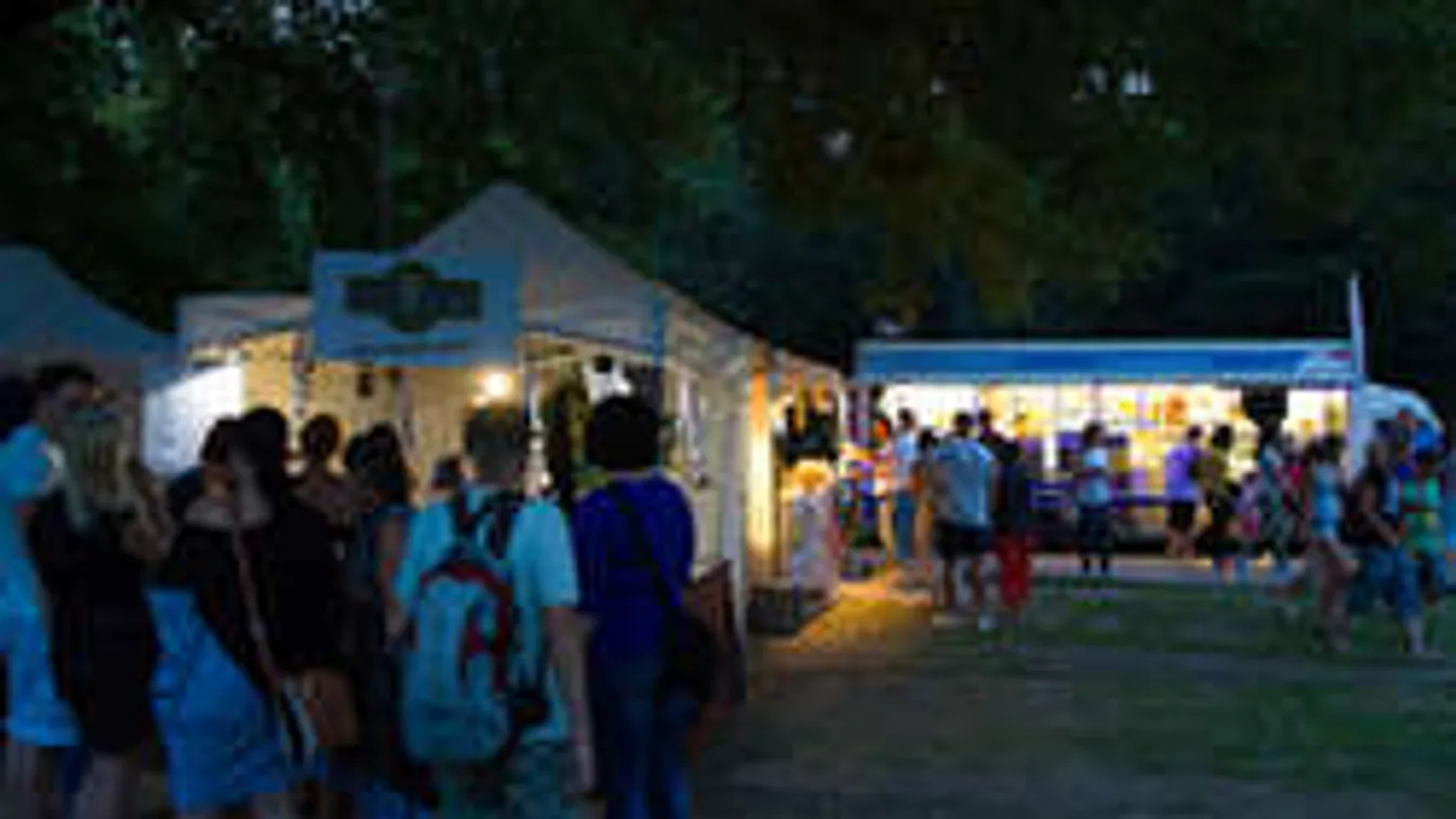 Városi rendezvényről tűnt el a fiatal kaposvári lány!