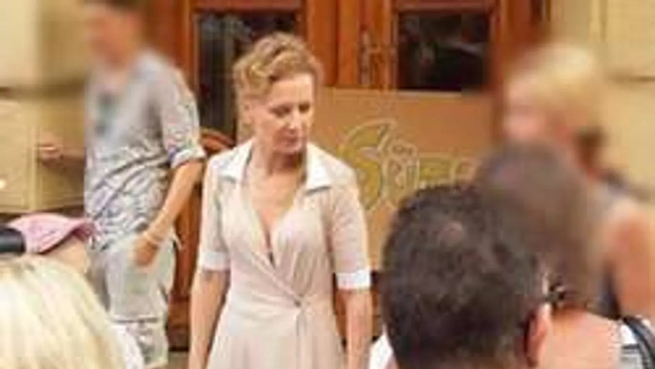 Hoppá: Mi történt Eszenyi Enikő testével?