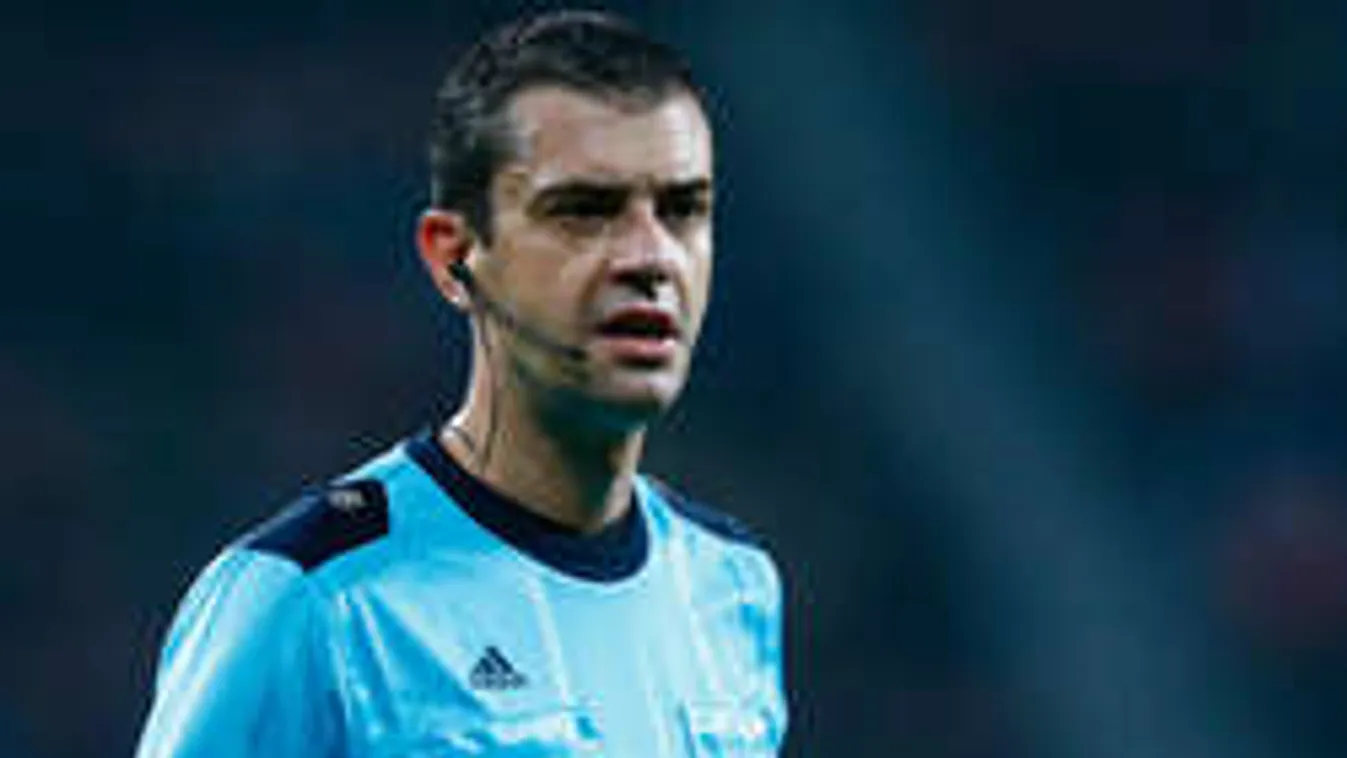 Minősíthetetlenül bunkó volt a magyar sztárbíró