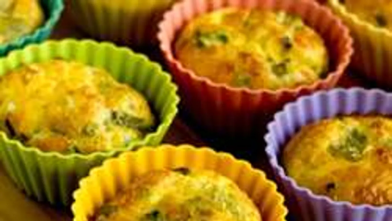 Itt a tojásos bombareggeli: ebédig nem leszel éhes