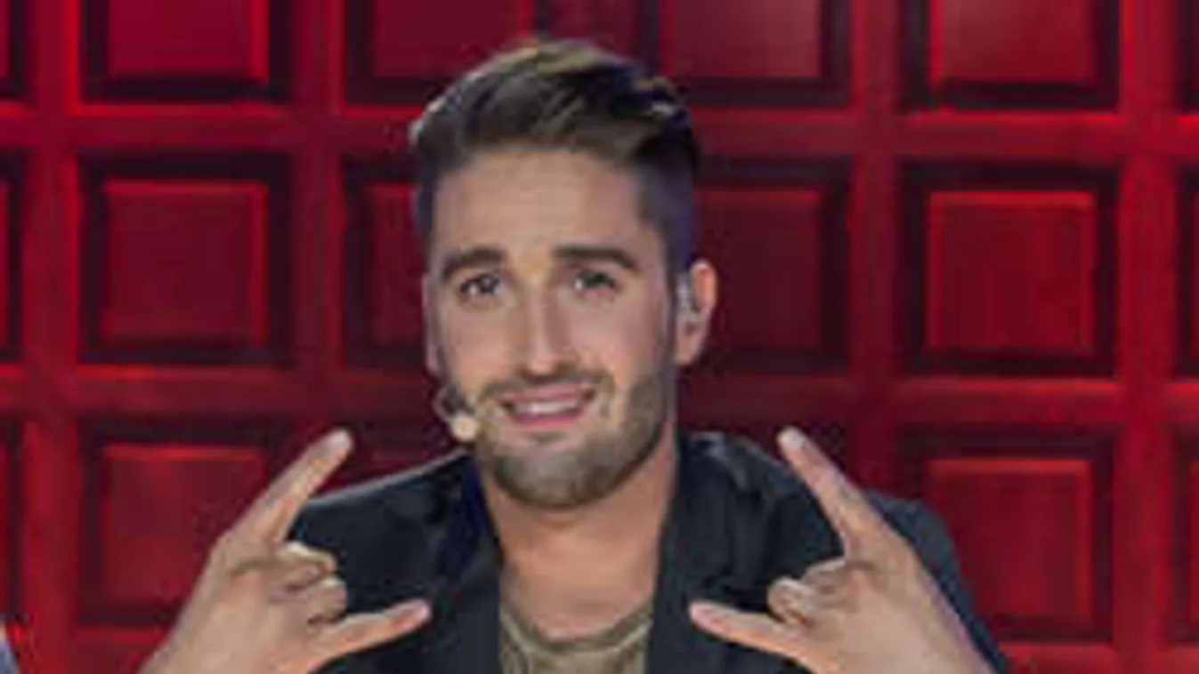 Videóban vall szerelmi életéről Király Viktor