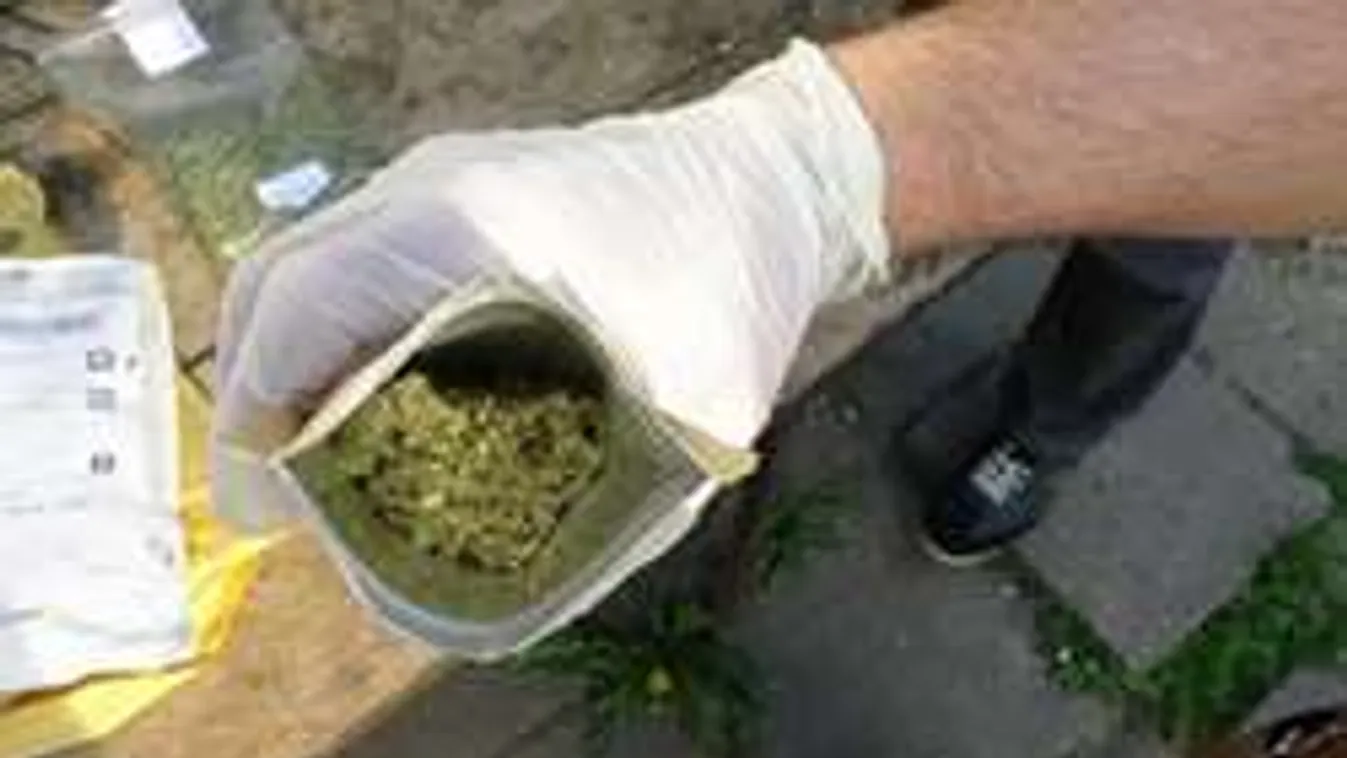 Meghalt a törökbálinti fiú, miután bevette a kotyvasztott kábítószert