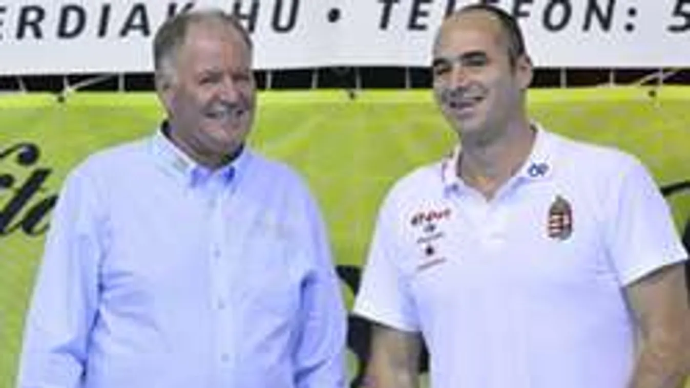 Kemény döntés, folytathatja Benedek  Tibor?