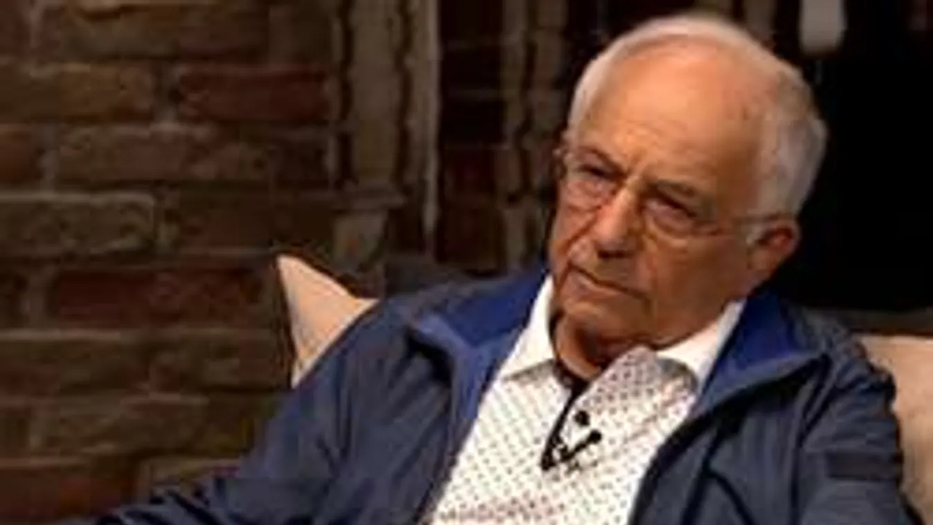 Szörnyű családi titokról beszélt Vitray Tamás