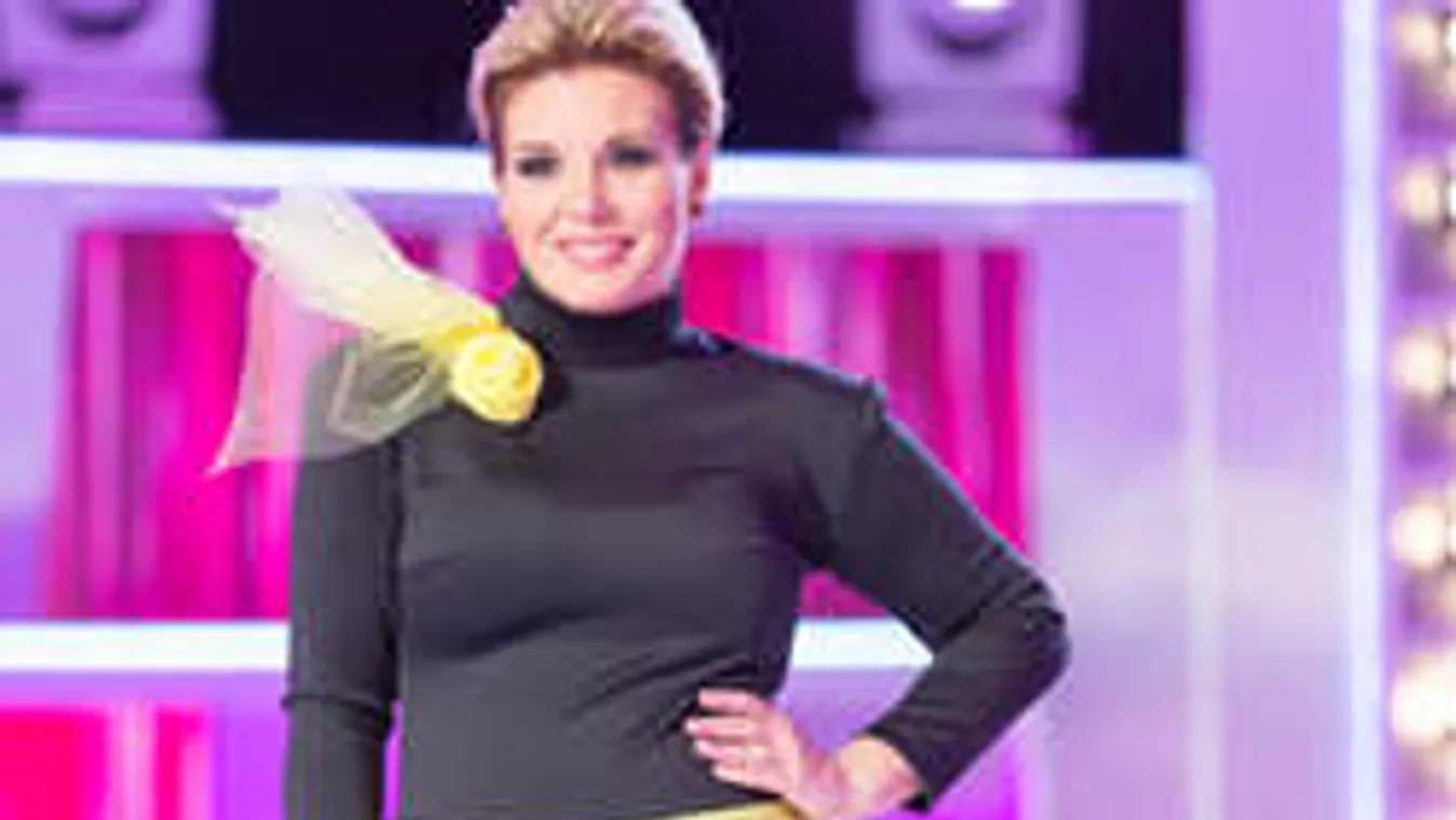 Újabb részletek Liptai Claudia terhességéről!