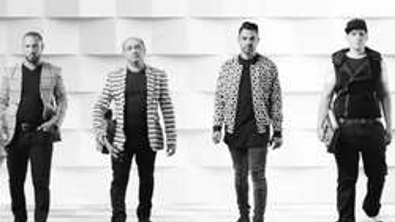 Oláh Gergő: Roma Soul koncert