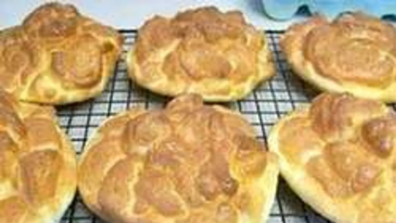 Zéró szénhidrát: Felhőbuci lett a diétázók új reggeli kedvence