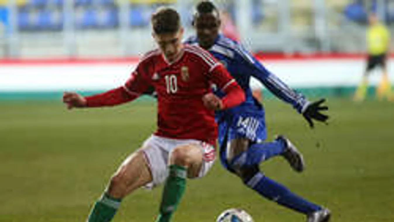 Világsztárhoz hasonlították a magyar futballistát