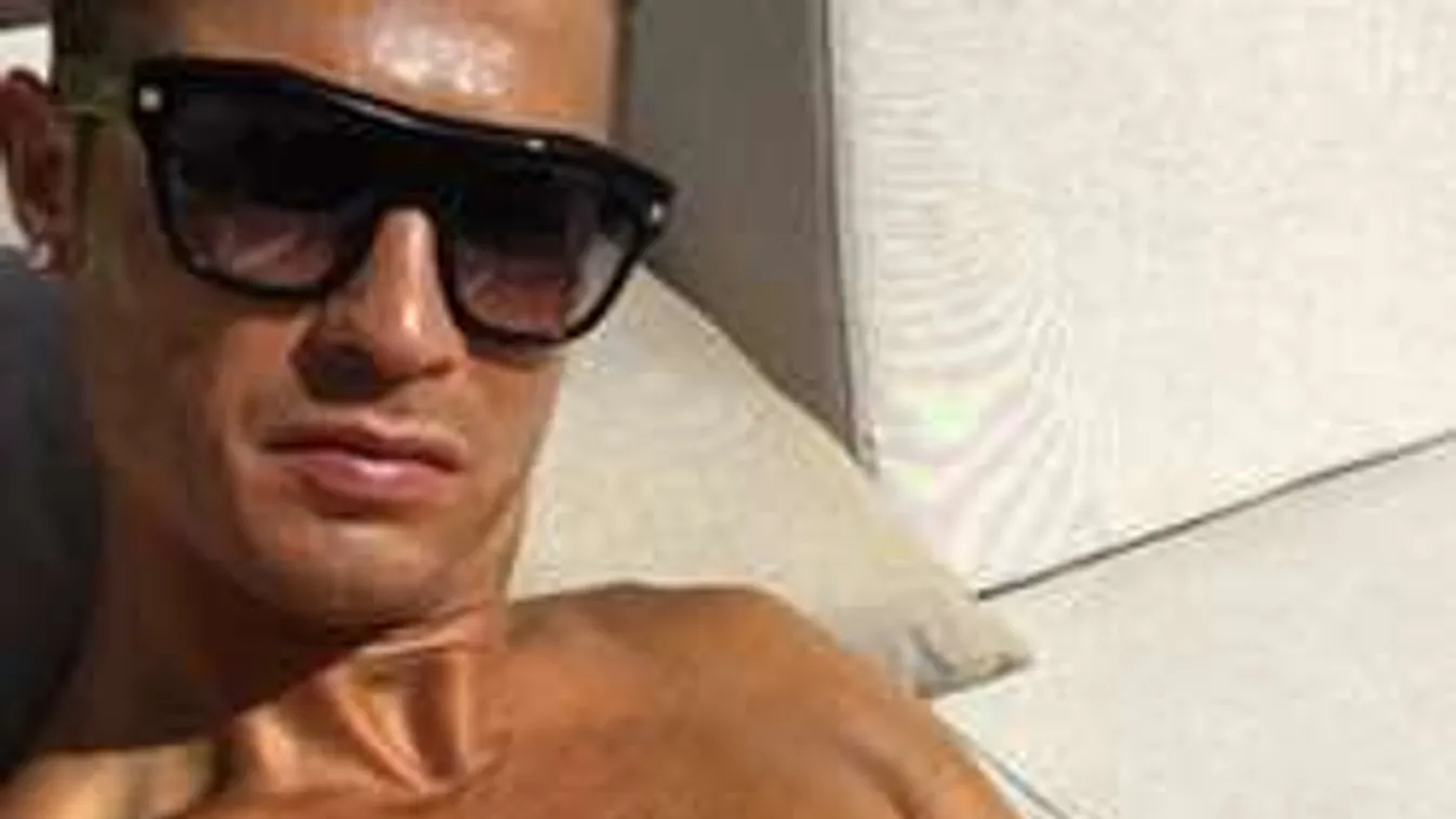 Elkelt: ezt a kebelcsodát szereti Ronaldo!