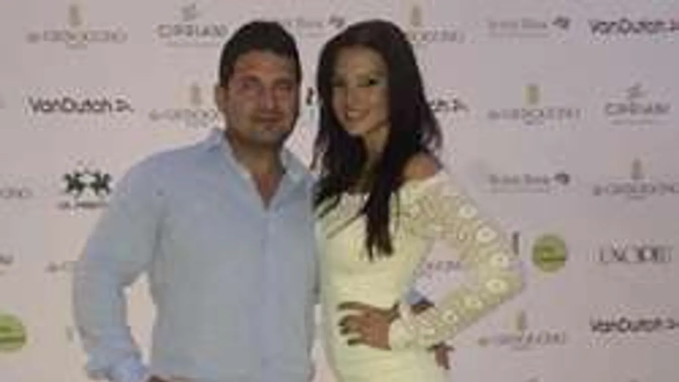 Sarka Kata beadta a válópert!