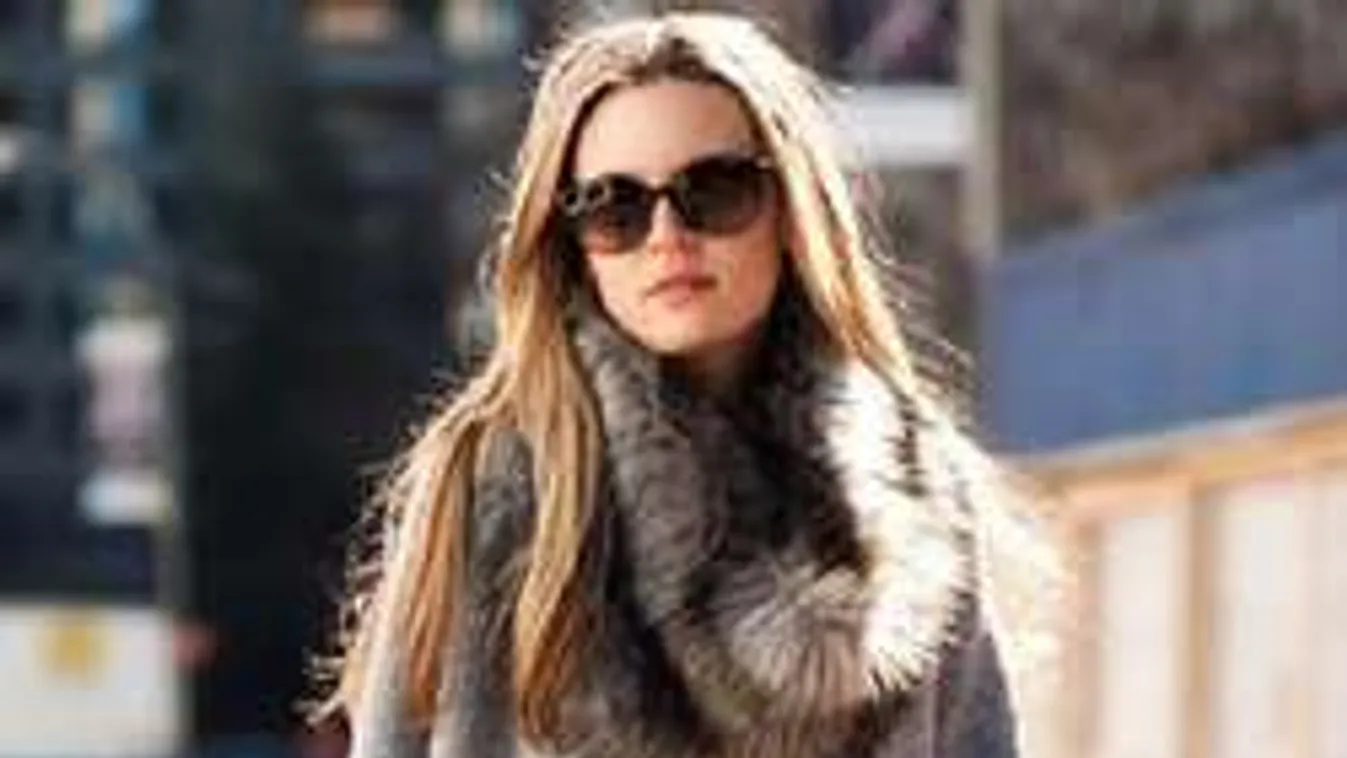 Visszatér ősszel az örök divat: szuperszexi lesz a nő