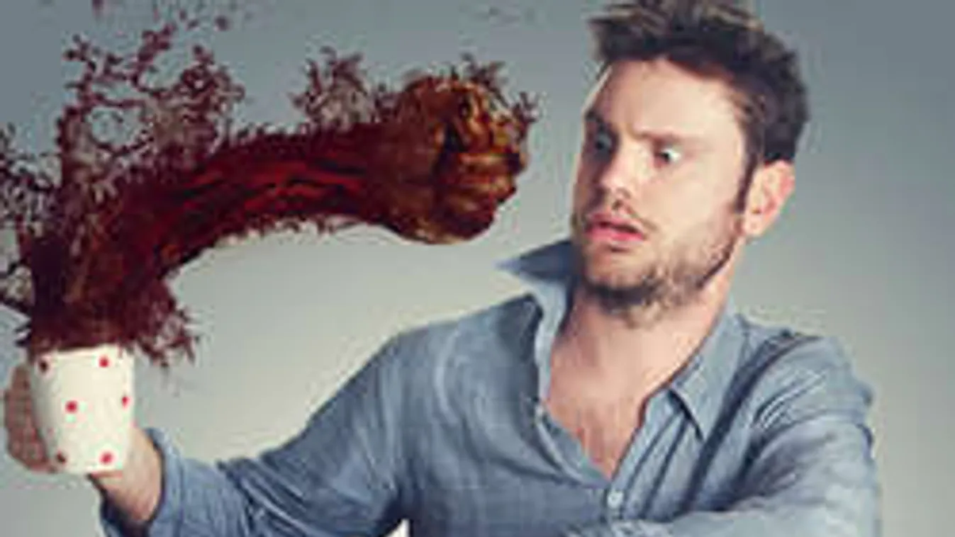 Durván kiüt ez a kávé, mernéd kóstolni?