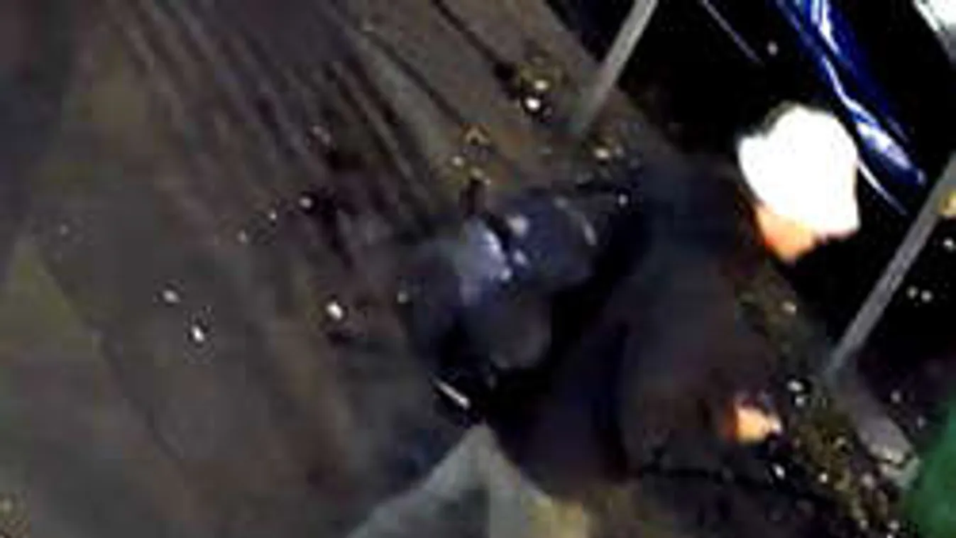 Újabb információk szivárogtak ki a Teréz körúti robbantóról!