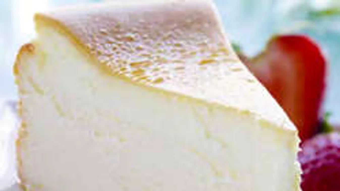 Felhőtorta: diétás csúcsdesszert cukor és liszt nélkül