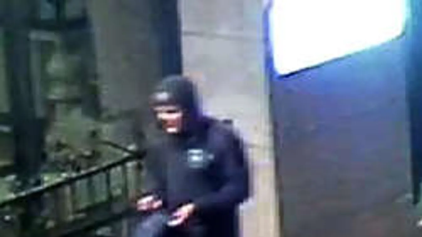 Õ akart rendőröket ölni a Teréz körúton!