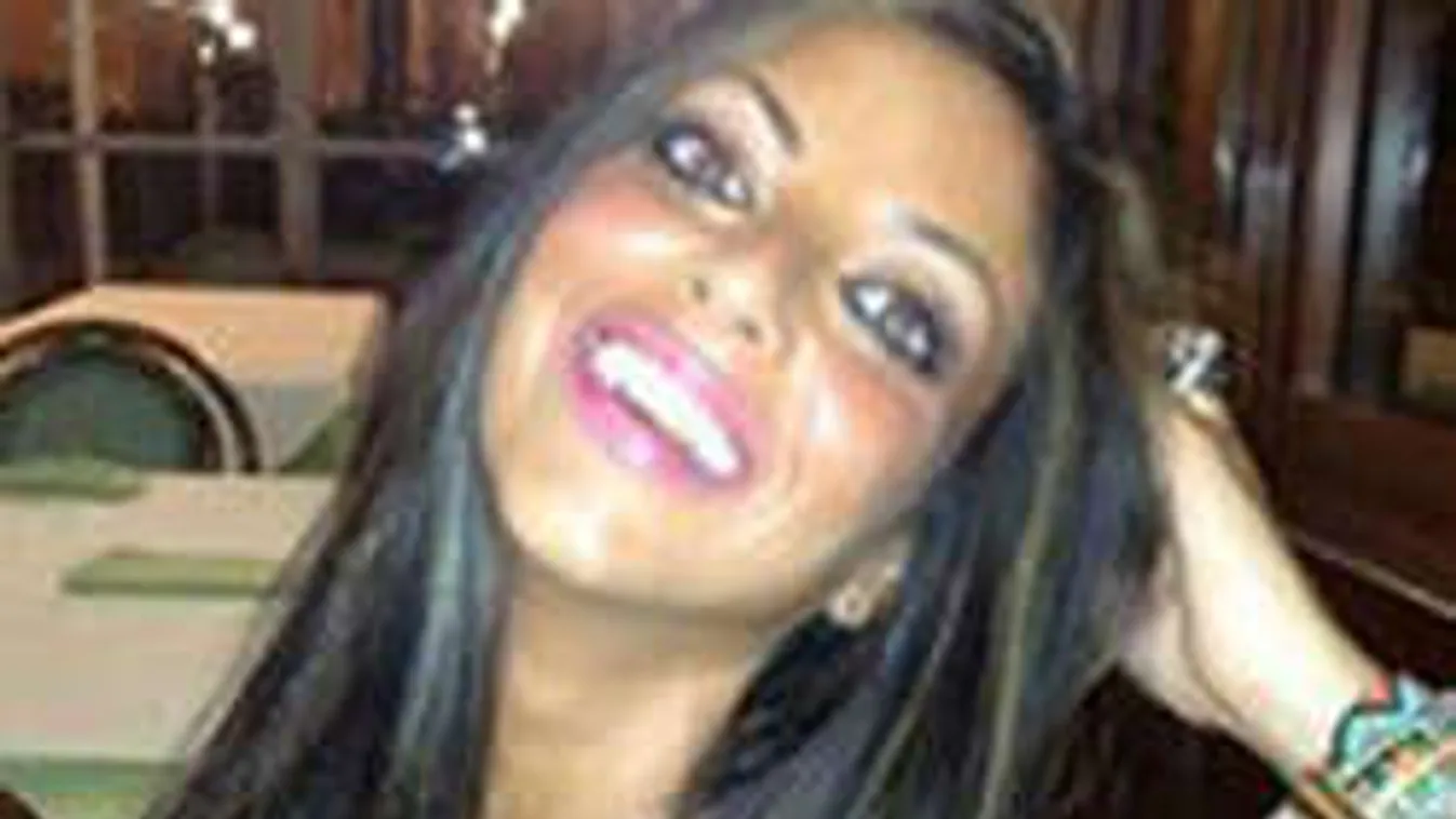 Exének küldött pornóvideója miatt lett öngyilkos a gyönyörű nő