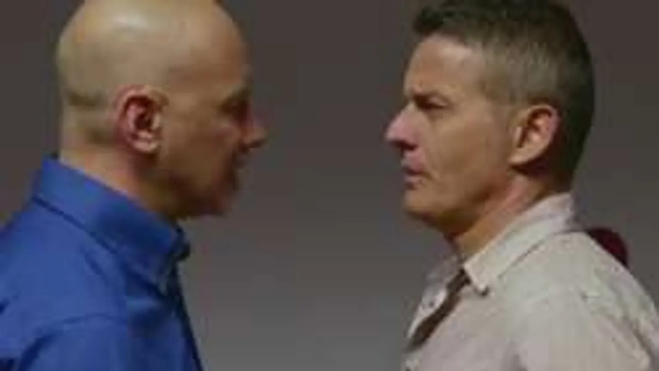 Felháborodott: Rékasi Károly végre reagált kollégája nyílt levelére!