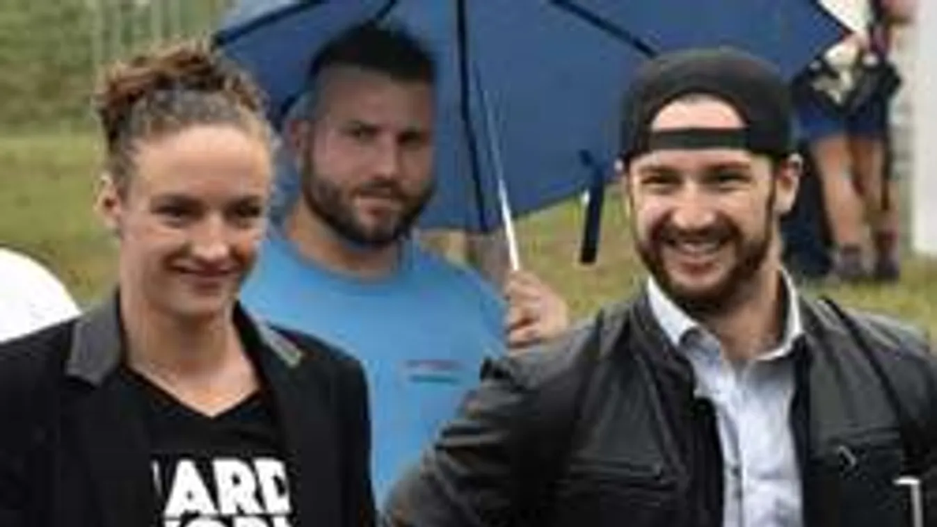 Hosszú férje keményen kiosztotta a magyar úszótársadalmat