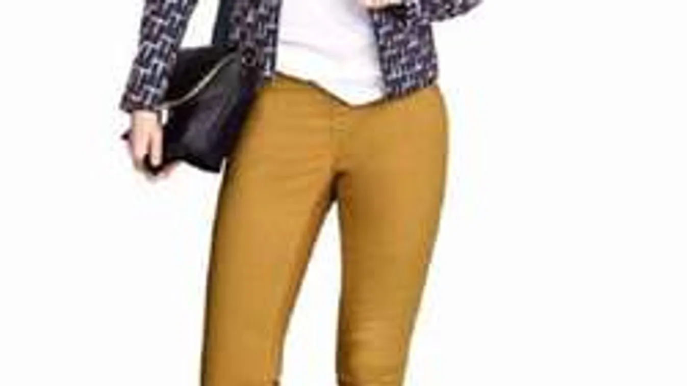 Viszlát, leggings, ősszel robban a treggings!