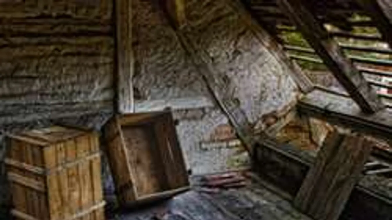 Felfoghatatlan kegyetlenség: hét éven át élt dobozba zárva a lány