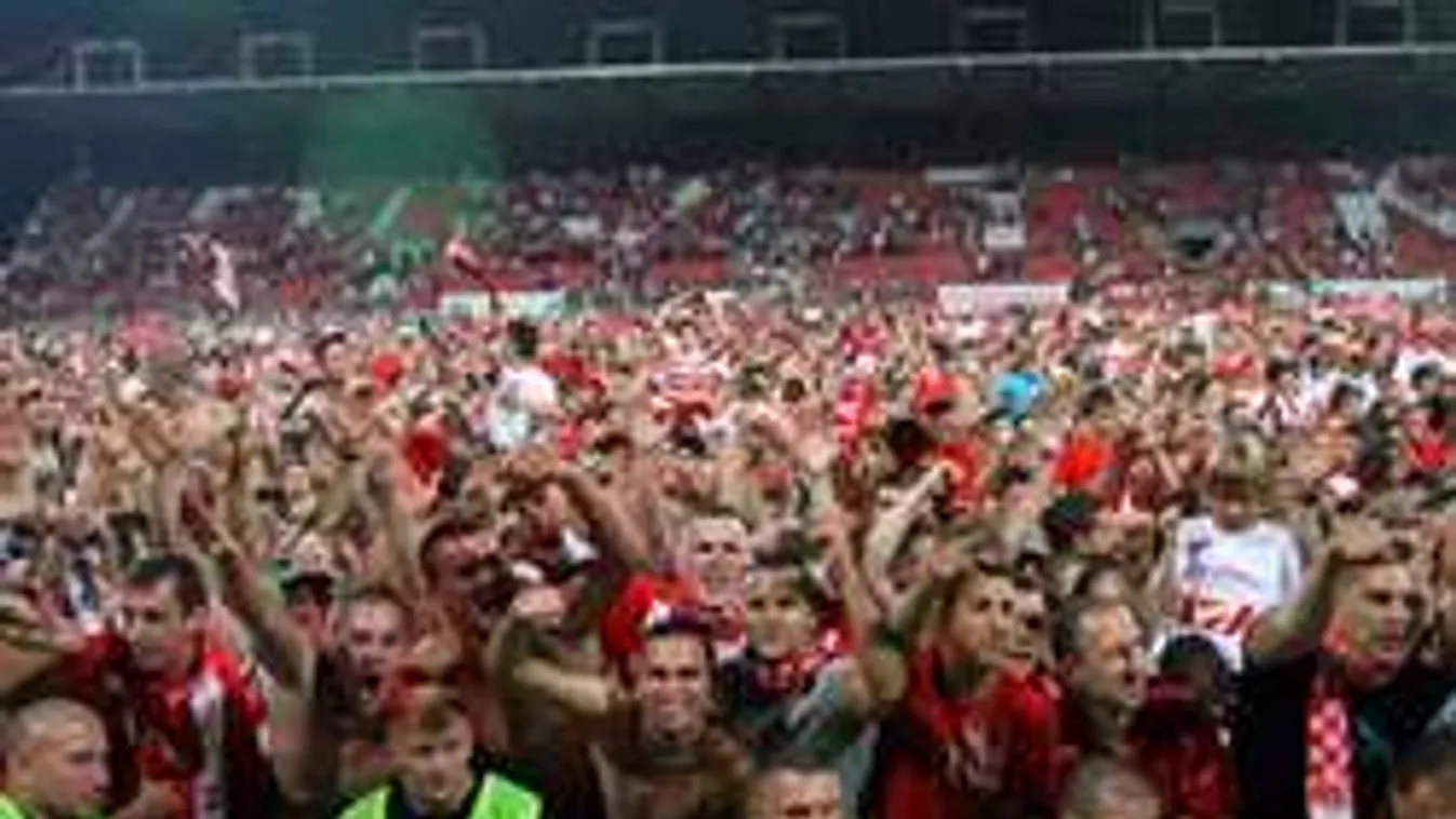 Halálos fenyegetés a magyar fociban