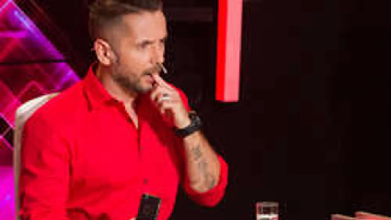 Mi lesz ebből? Majka durván támad Norbira!