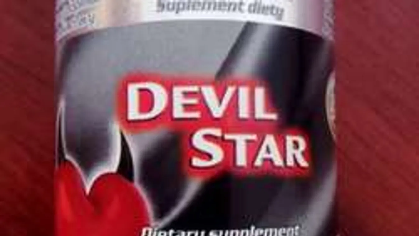 Ettől nem leszel fickós: betiltották a potencianövelőt!