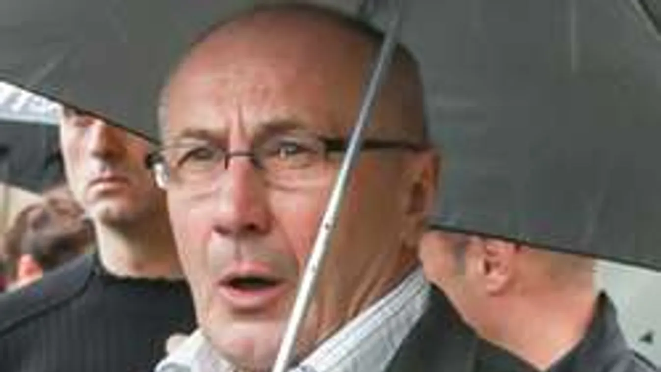 Örökre elbúcsúzott a tévénézőktől a TV2 ikonikus arca