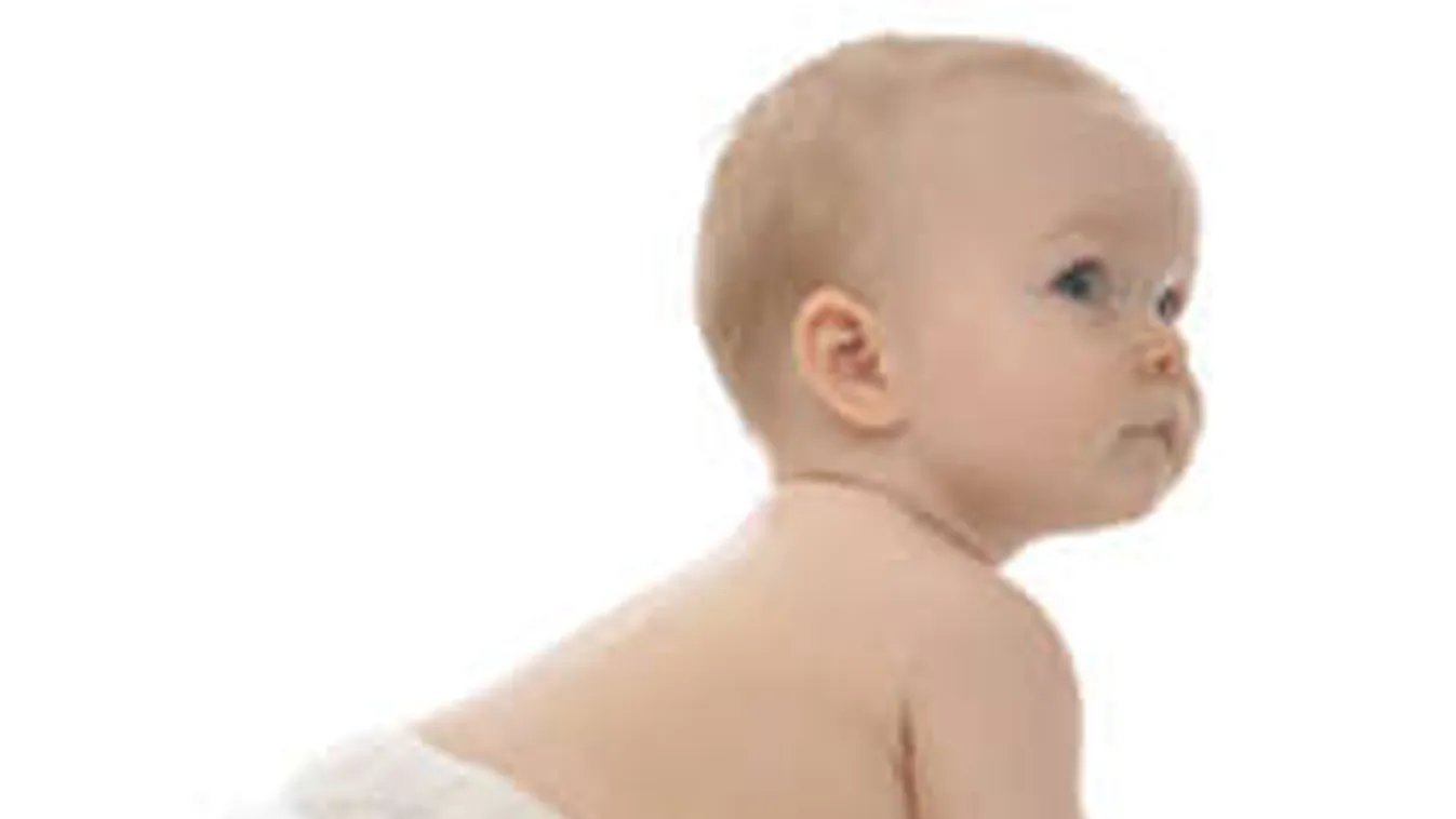 Nyolc hónapos babát nyugtatóztak be a migránscsempészek a magyar határon