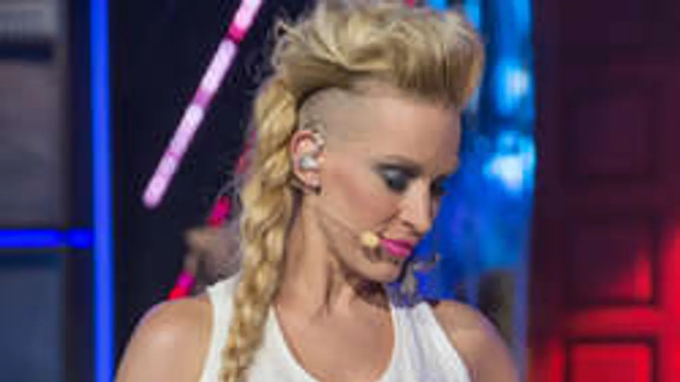 Meglepő! Pásztor Anna édesapja még sosem látta unokáját