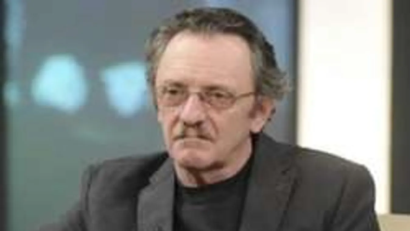 Új hírek: Szacsvay László felesége betegen is szép