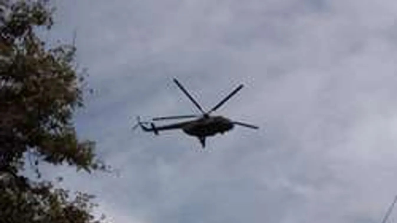 Friss: Kiderült, mi okozta a halálos gödöllői repülőbalesetet!