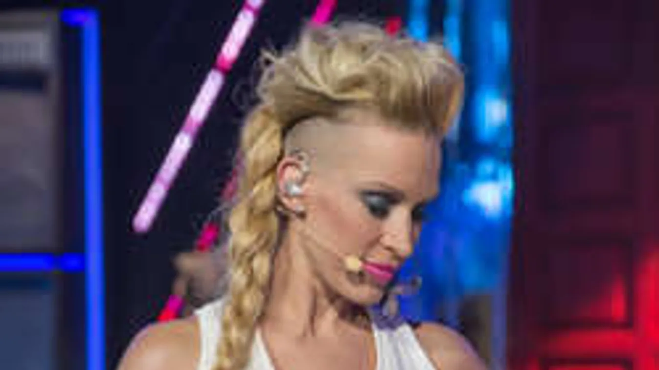 Így ordítottak az akadémisták Pásztor Annával