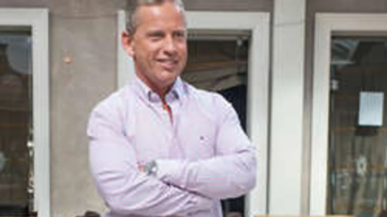 Ez már háború: Schobert Norbi keményen visszavágott Majkának!