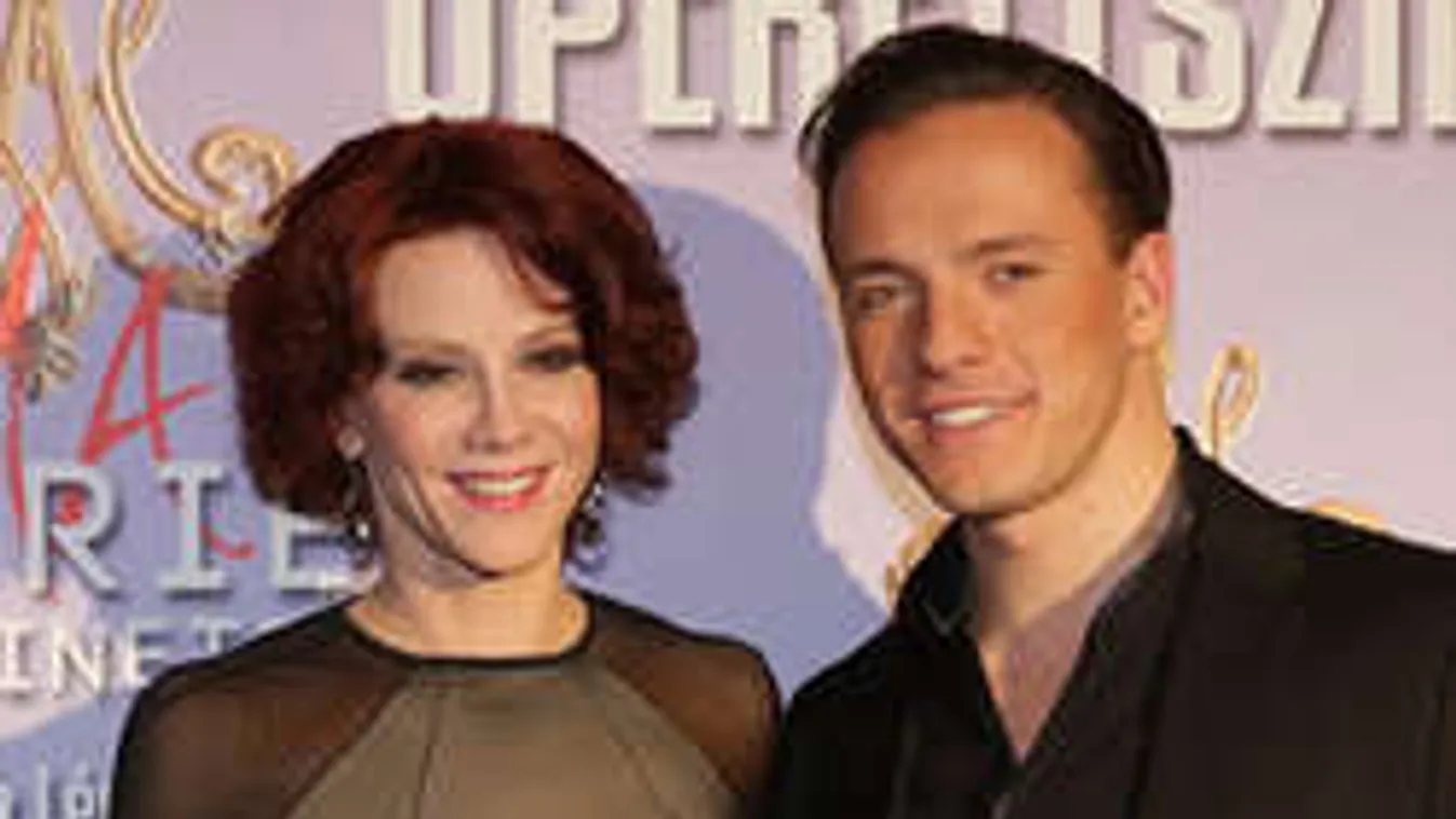 Kitálalt Polyák Lilla: így megváltoztatta az új szerelem!