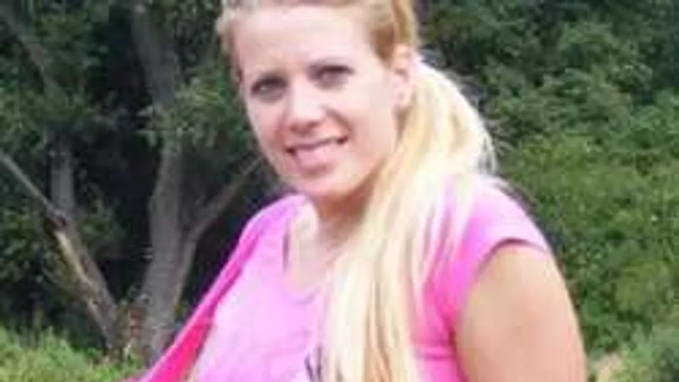 Facebookon keresi húgát. Hol lehet az eltűnt lány?