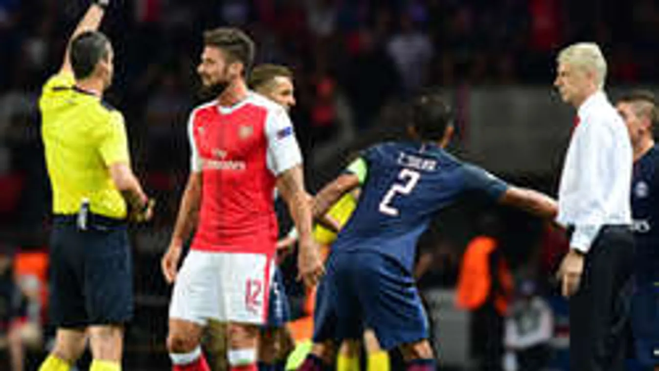 Kiakadtak Kassai Viktorra, bajba kerülhet a magyar bíró?