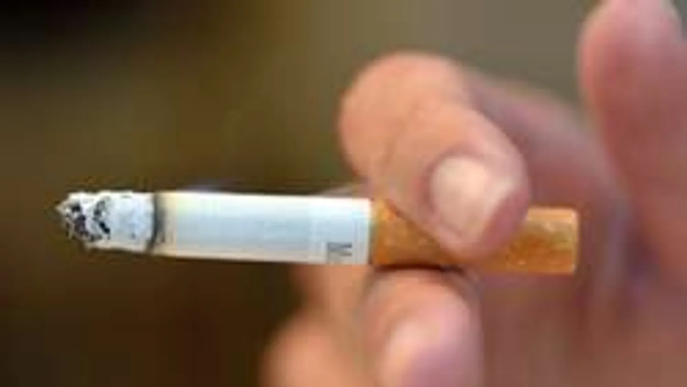 Jár a cigiszünet? Akkor is, ha nem dohányzol?