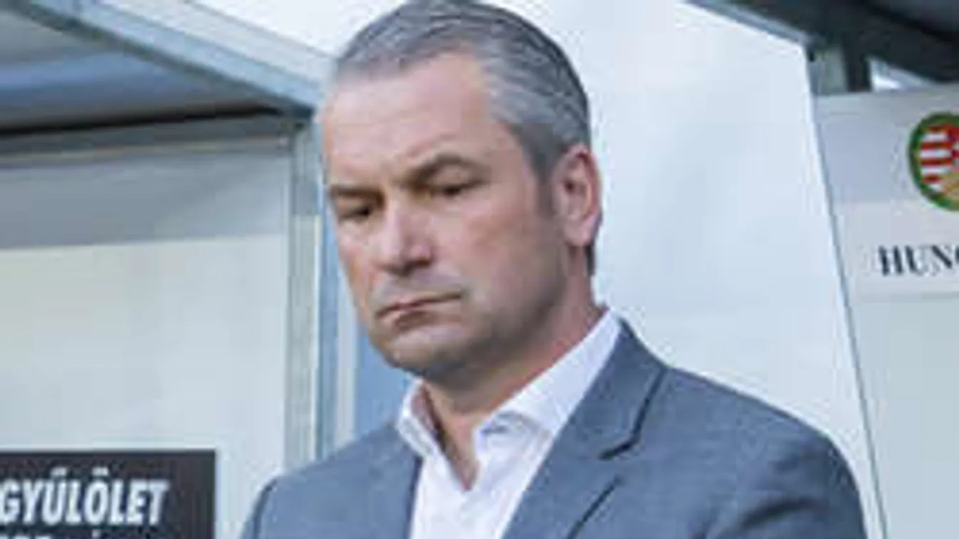 Vége az Eb-láznak, keserű ébredés jön a válogatottnál?