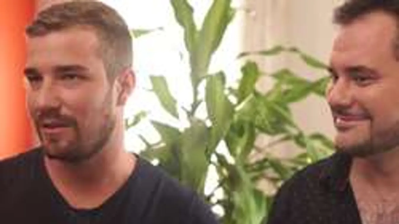 Furcsa fóbiája van a Peet Project népszerű tagjának!